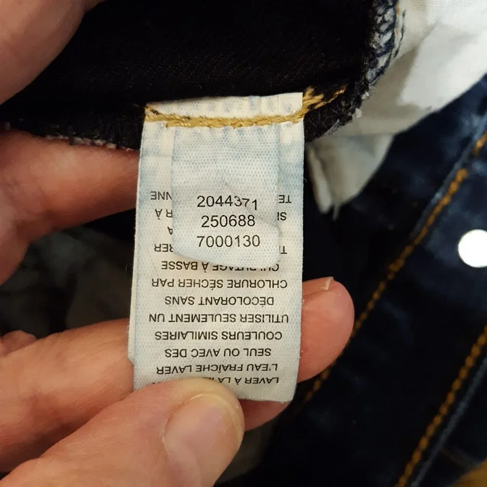 🧨🧨The Children's Place Jeans Skinny Size 14S